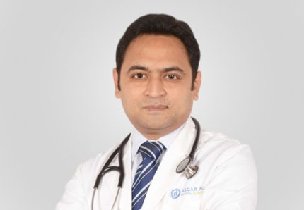 ডাঃ রাজীব কুমার সাহা