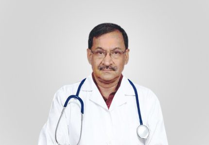 অধ্যাপক ডাঃ এহসান মাহমুদ