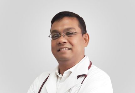 ডাঃ সালাহউদ্দিন মাহমুদ