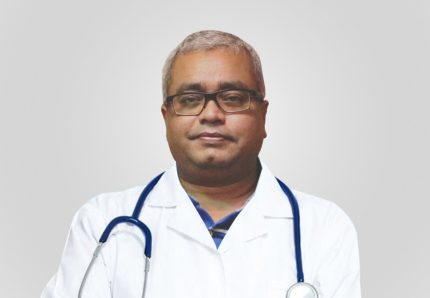 ডাঃ রাশেদুল হাসান