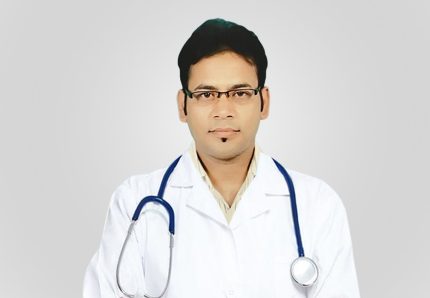 ডাঃ মোঃ মেরাজুল ইসলাম শেখ