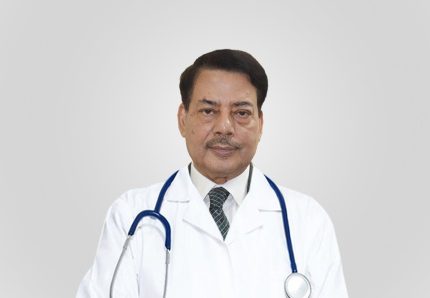প্রফেসর ডাঃ মোঃ মুজিবুল হক